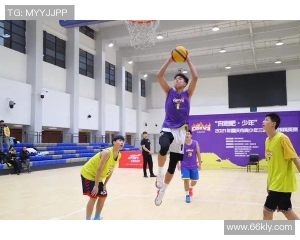 重庆篮球队近期表现分析及状态变化趋势研究