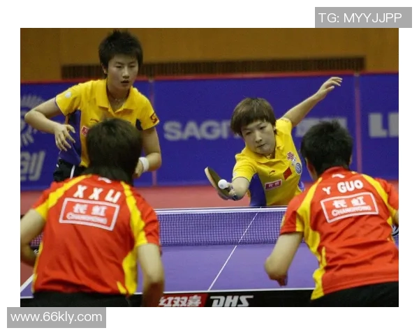 广州乒乓球队迎来节奏变革引发热议与期待的新时代